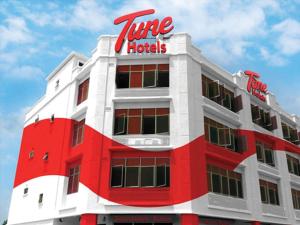 tune hotel kulim