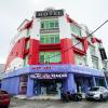 tune hotel kulim