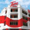 tune hotel kulim
