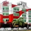 tune hotel kulim