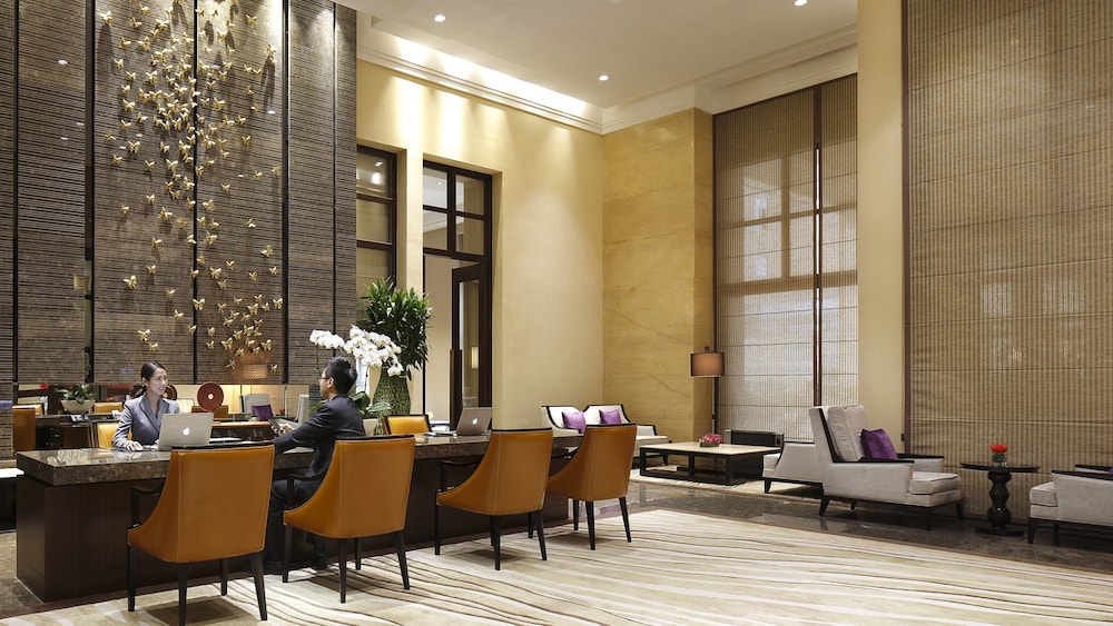 intercontinental kunming by ihg