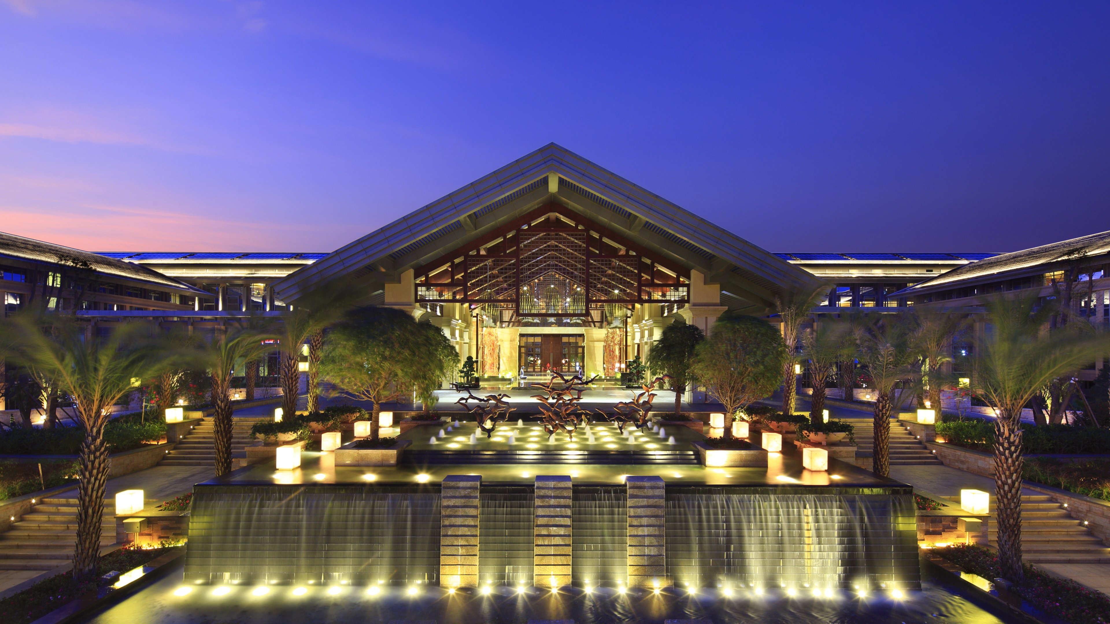 intercontinental kunming by ihg