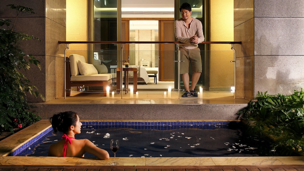 intercontinental kunming by ihg