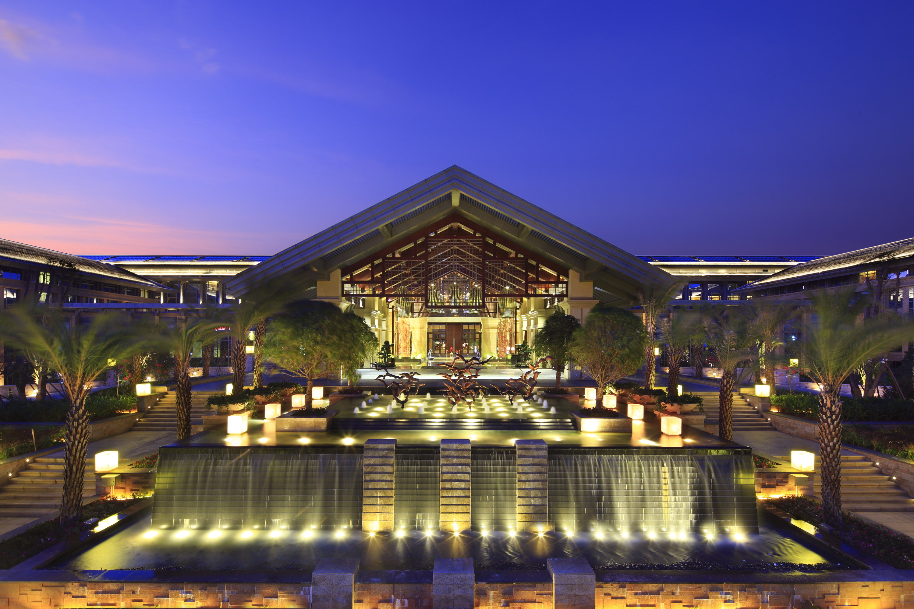 intercontinental kunming by ihg
