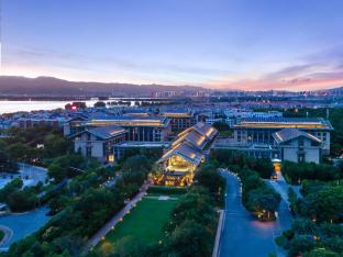 intercontinental kunming by ihg