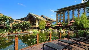 intercontinental kunming by ihg