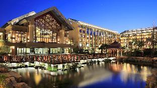 intercontinental kunming by ihg