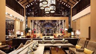 intercontinental kunming by ihg