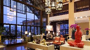 intercontinental kunming by ihg