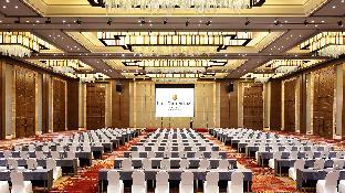 intercontinental kunming by ihg