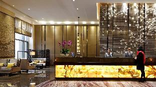 intercontinental kunming by ihg