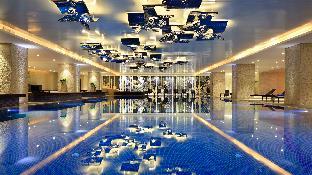 intercontinental kunming by ihg