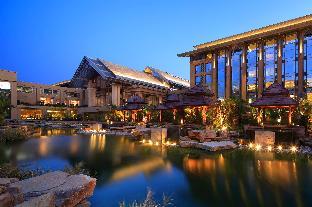 intercontinental kunming by ihg