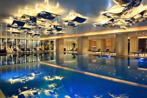 intercontinental kunming by ihg