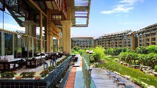 intercontinental kunming by ihg