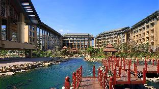 intercontinental kunming by ihg