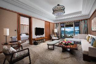 intercontinental kunming by ihg