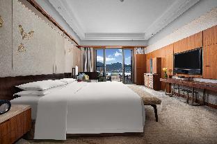 intercontinental kunming by ihg
