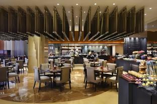 intercontinental kunming by ihg
