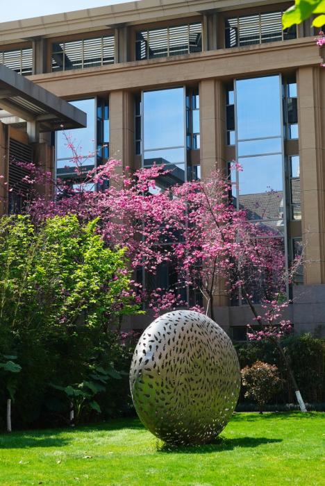 intercontinental kunming by ihg
