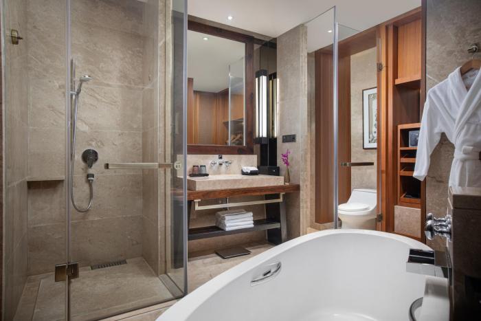 intercontinental kunming by ihg