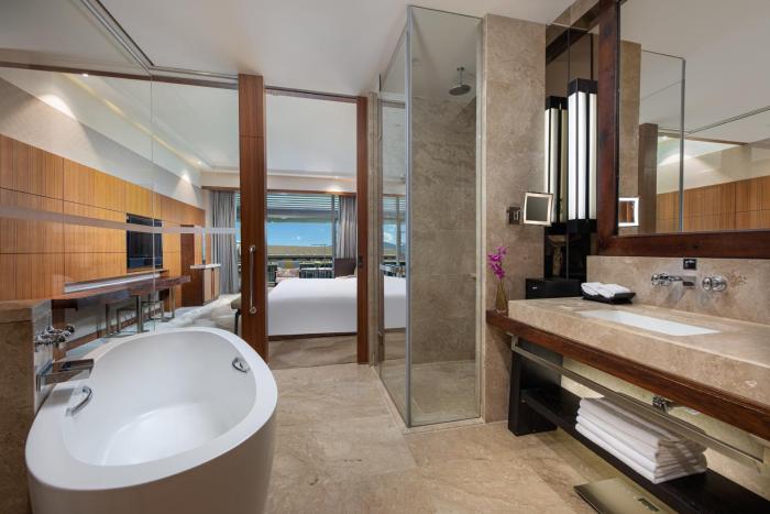 intercontinental kunming by ihg
