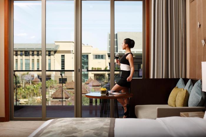 intercontinental kunming by ihg