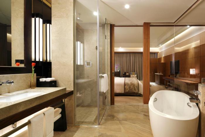 intercontinental kunming by ihg