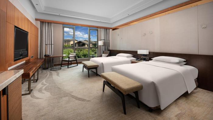intercontinental kunming by ihg