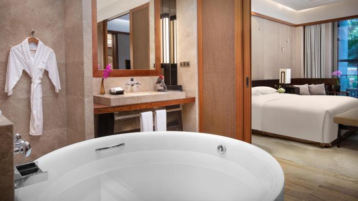 intercontinental kunming by ihg