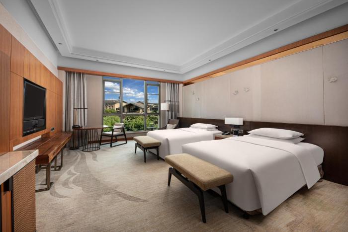 intercontinental kunming by ihg