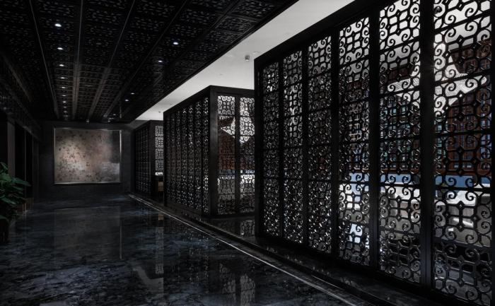 intercontinental kunming by ihg