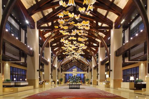 intercontinental kunming by ihg