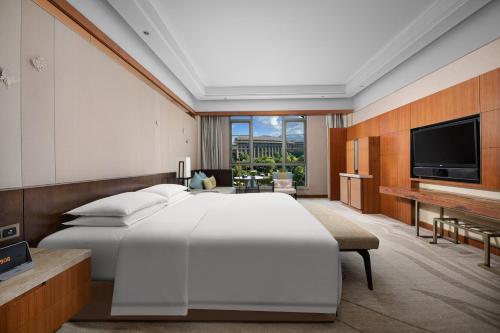 intercontinental kunming by ihg