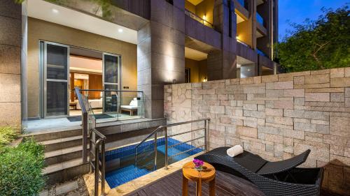 intercontinental kunming by ihg