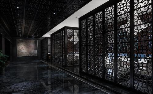 intercontinental kunming by ihg