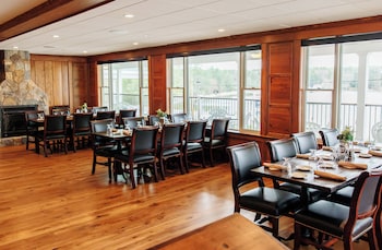 Newfound Lake Inn,,3 star