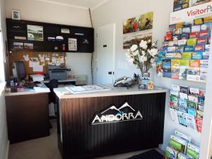 andorra motel