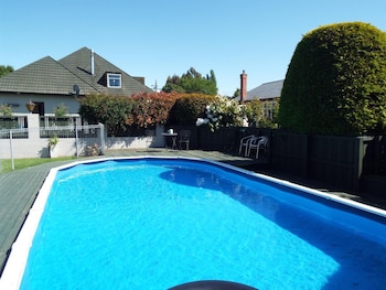 Andorra Motel,Canterbury>>Ashburton,3 star