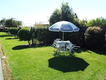 Andorra Motel,Canterbury>>Ashburton,3 star