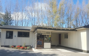 Geraldine Motels,Canterbury>>Ashburton,3 star