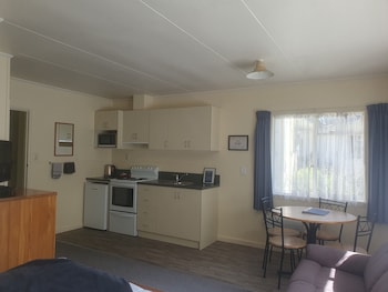 Geraldine Motels,Canterbury>>Ashburton,3 star