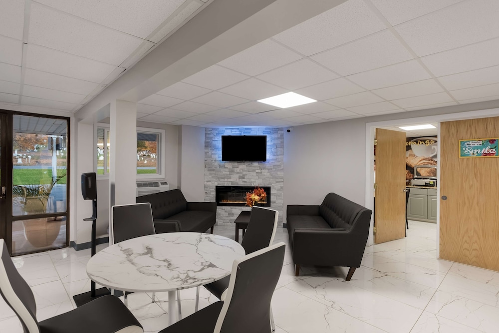 surestay by best western presque isle