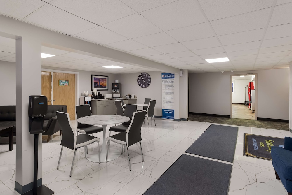 surestay by best western presque isle