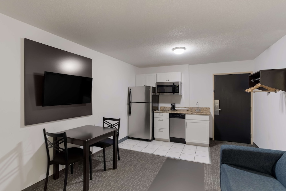 surestay by best western presque isle