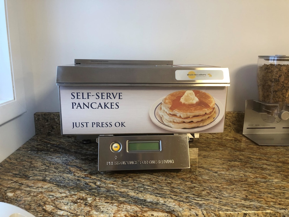 surestay by best western presque isle