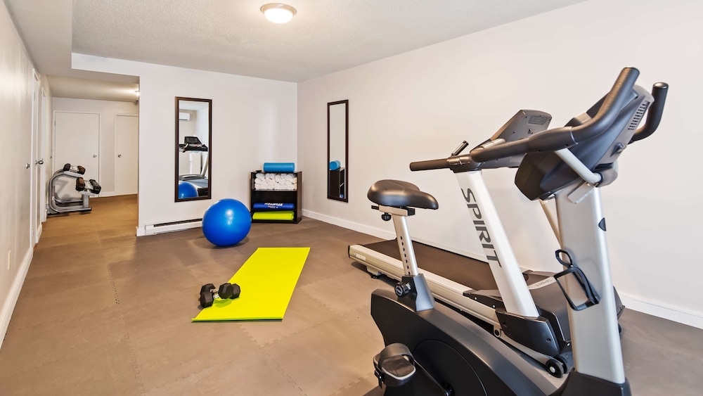 surestay by best western presque isle