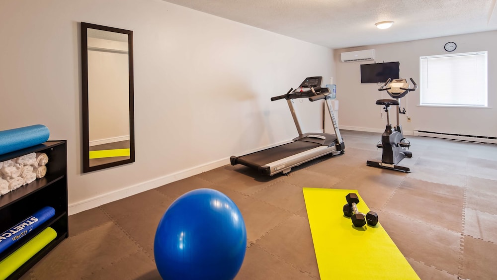 surestay by best western presque isle