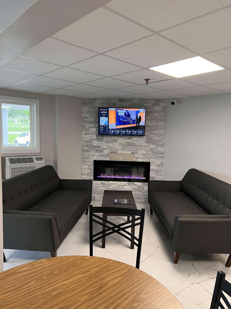 surestay by best western presque isle