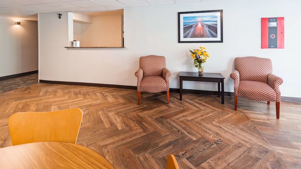 surestay by best western presque isle